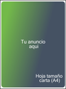Relación revista anuncio