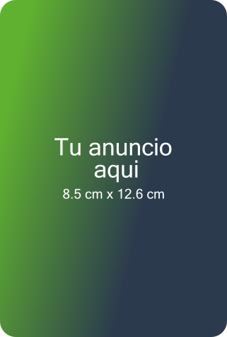 [AD-VERTICAL] Espacio publicitario vertical