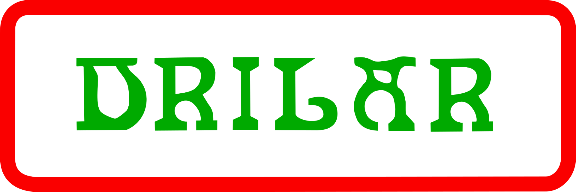 Drilar Co