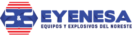 Equipos y Explosivos del Noreste SA de CV (EYENESA)