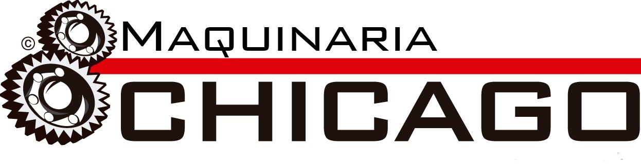 Maquinaria Chicago SA de CV