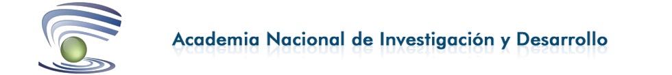 Academia Nacional de Investigación y Desarrollo AC