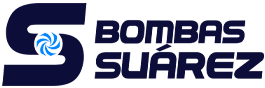 Bombas Suárez SA de CV
