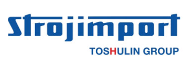 Strojimport a.s./TOSHULÍN a.s. -  máquinas herramientas y máquinas conformadoras