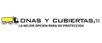 Lonas y Cubiertas